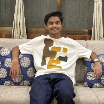 Suraj Shewale